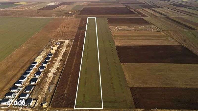 Teren 38.500 mp Izvor - Imagine principală: 4/7