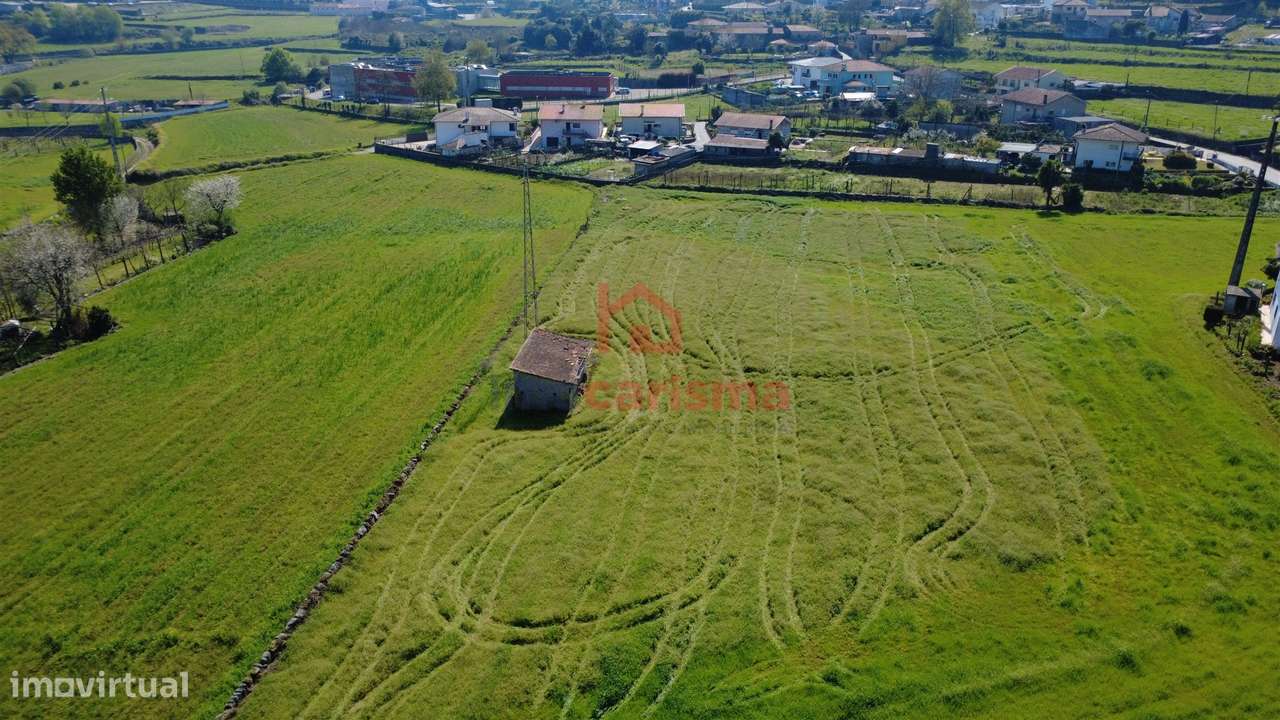 Terreno com Projeto Aprovado para 10 Moradias em Propriedade Horizonta-24