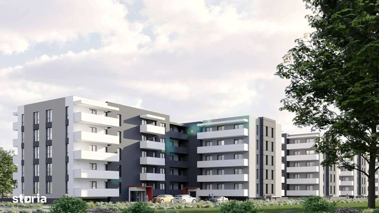 Apartament 2 camere decomandat STB la 5 minute Theodor Pallady