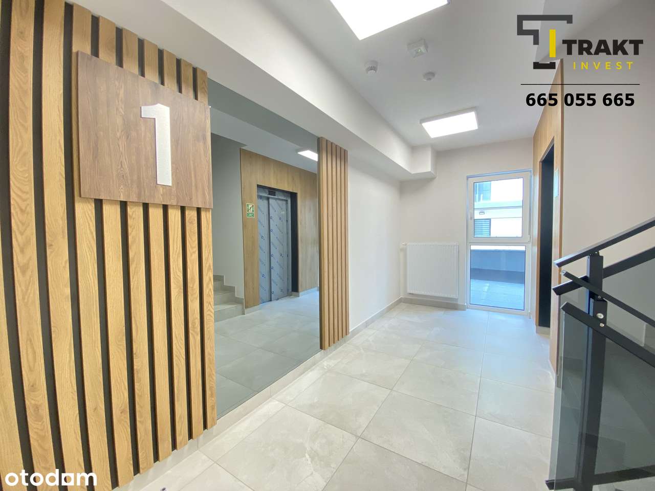 3-pokojowy w pełni urządzony apartament - nowy, nigdy niezamieszkały-13