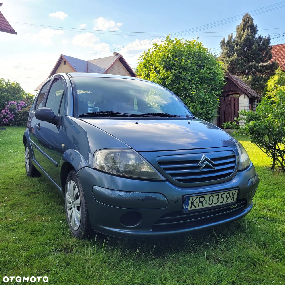 Citroen C3