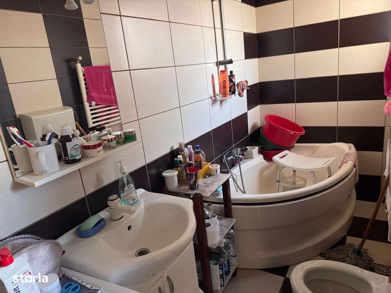 CASA SINGUR IN CURTE CU TEREN GENEROS | PIATA CLUJ | TEREZIAN-8