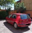 Volkswagen Golf 1.6 Comfortline - 6