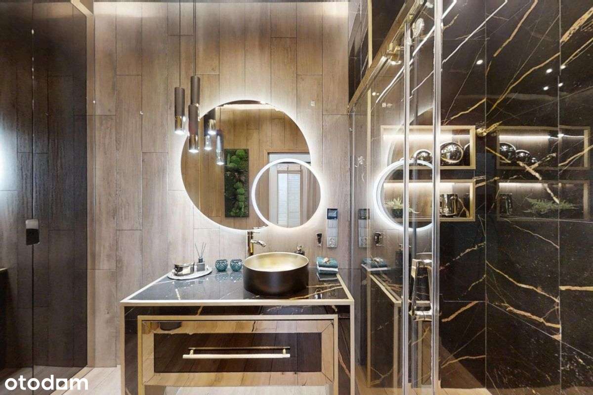 Stawy Stefańskiego | Wysoki Standard-8