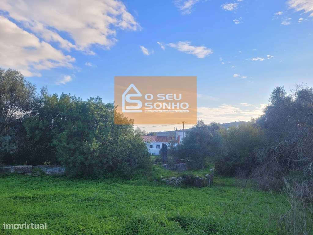 Terreno Rústico com 1.450 m² - Viabilidade de Construção - Grande imagem: 5/8