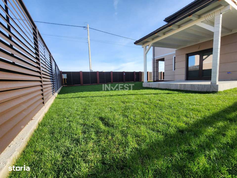 CASA INDIVIDUALA,4 CAMERE, 120MP UTILI, MIROSLAVA - Imagine principală: 5/19