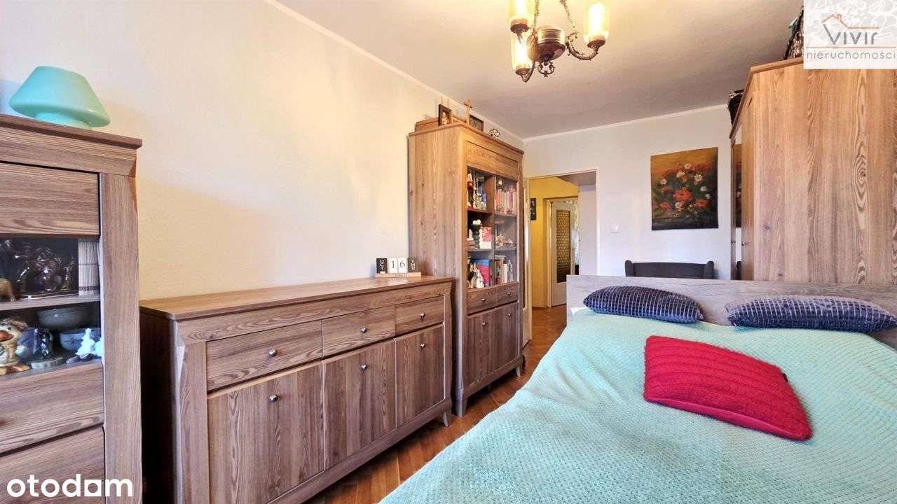 Spółdzielcze Własnościowe Prawo do Lokalu 56 mkw.-17