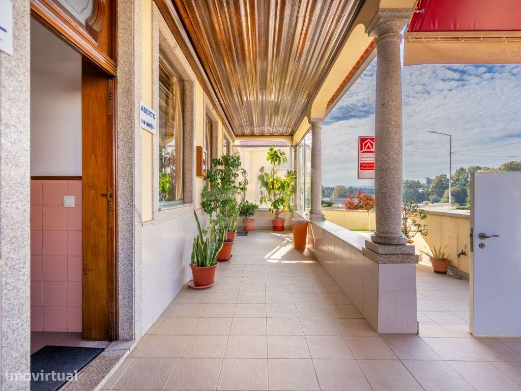 Alojamento e Restaurante - Grande imagem: 5/29