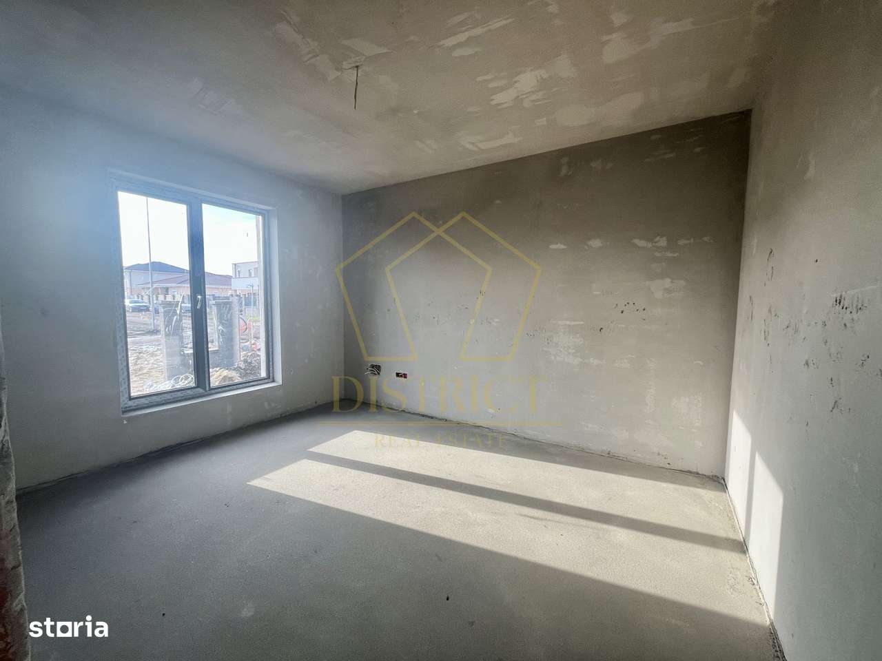 Duplex pe parter cu 3 camere | Mosnita Noua | Lidl - Imagine principală: 4/10