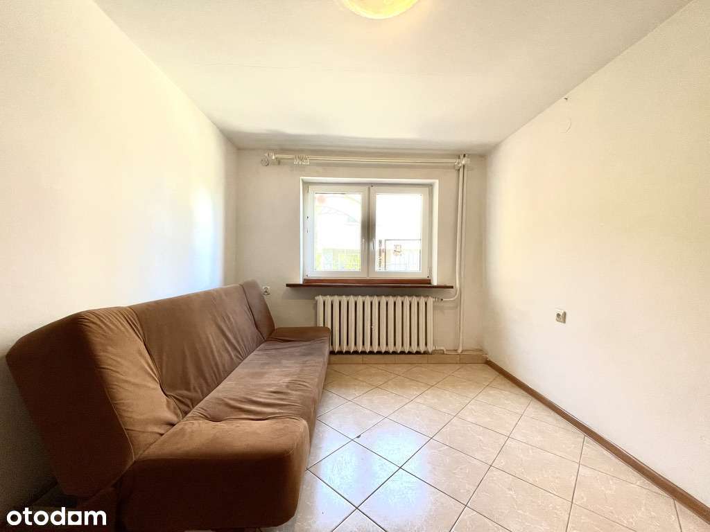 Dom z potencjałem inwestycyjnym | świetna lokalizacja | 0%-13