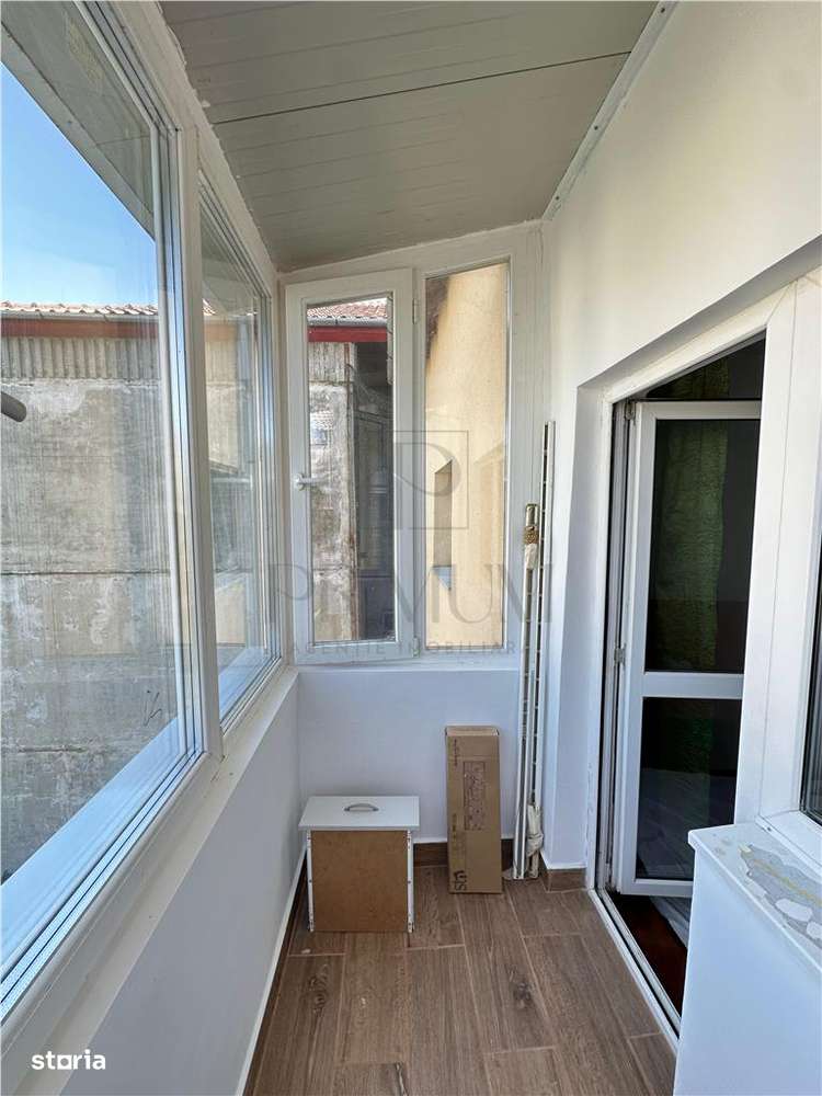 GIROCULUI - 2 Camere - Decomandat - Centrala proprie - Termoizolat - Imagine principală: 5/6