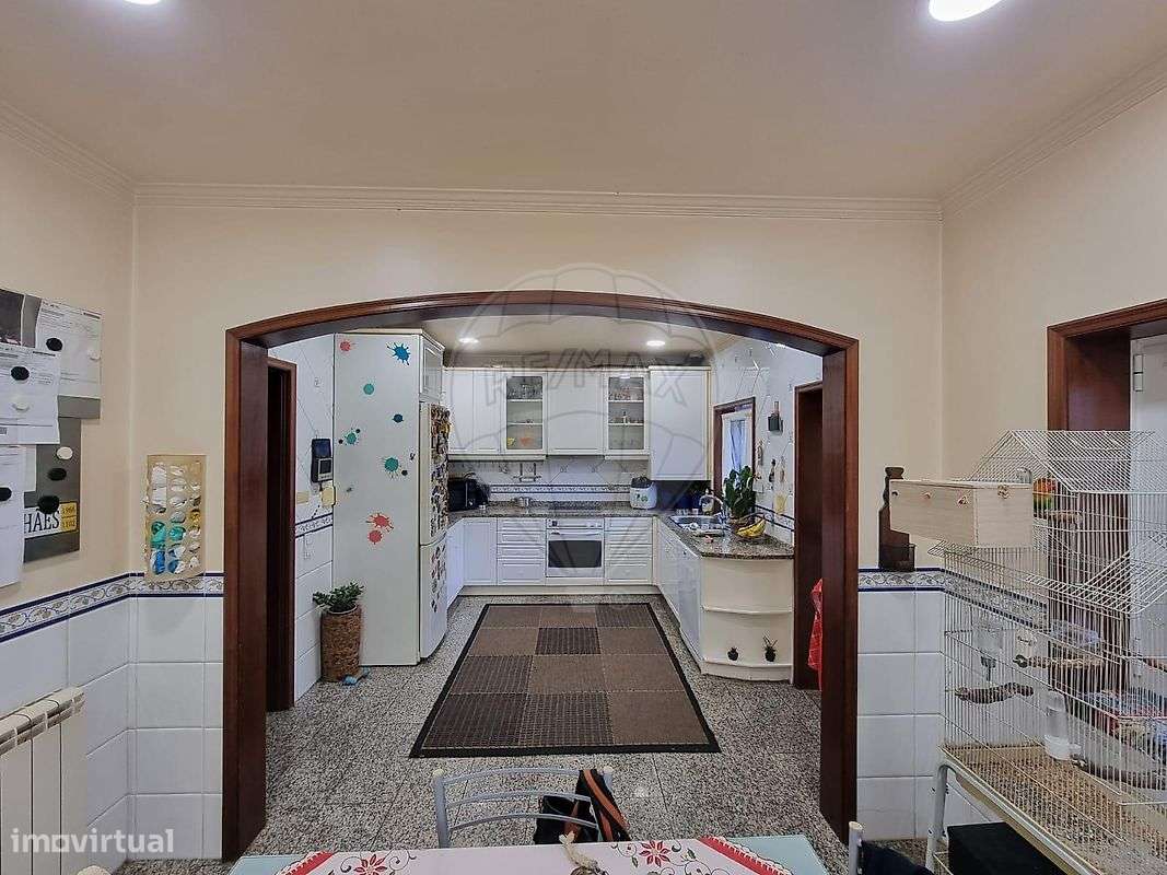 Moradia T5 para venda - Grande imagem: 4/18