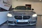 BMW 640 Gran Coupé d Pack M - 3