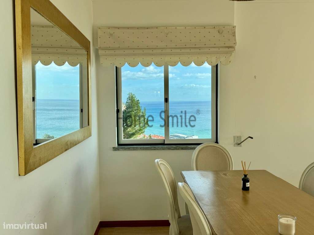 T2 VISTA MAR. PISCINA. GARAGEM. - Grande imagem: 4/42