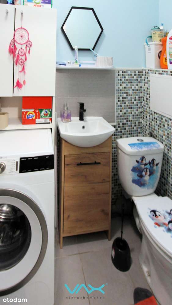 Mieszkanie idealne pod wynajem-1