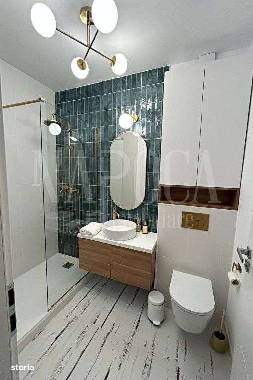 Apartament 3 camere de vanzare in Grigorescu, Cluj Napoca-4