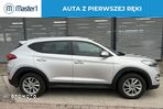 Hyundai Tucson 1.6 GDI BlueDrive Comfort 2WD - 14