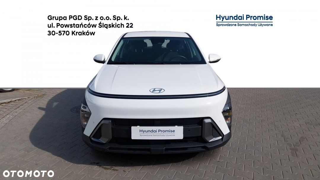 Hyundai Kona - 8