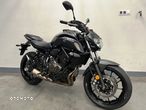 Yamaha MT - 1