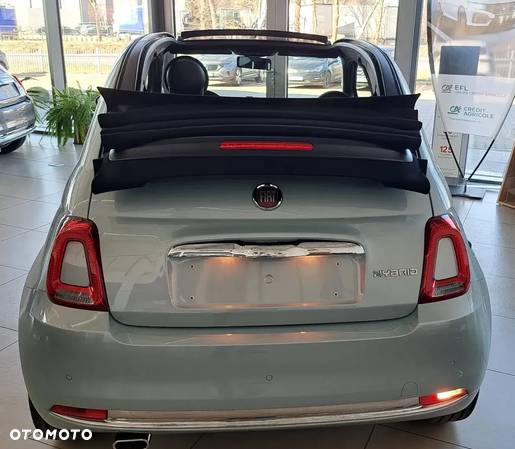 Fiat 500 1.0 Hybrid - 10