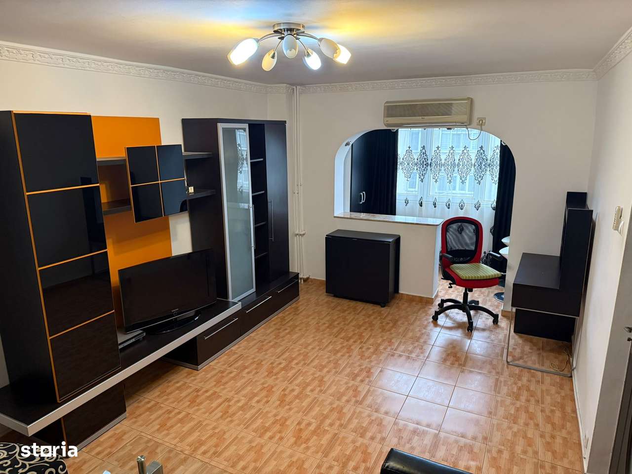 Apartament 2 camere 63 mp str. Moinesti, Militari Gorjului Metrou - Imagine principală: 1/12