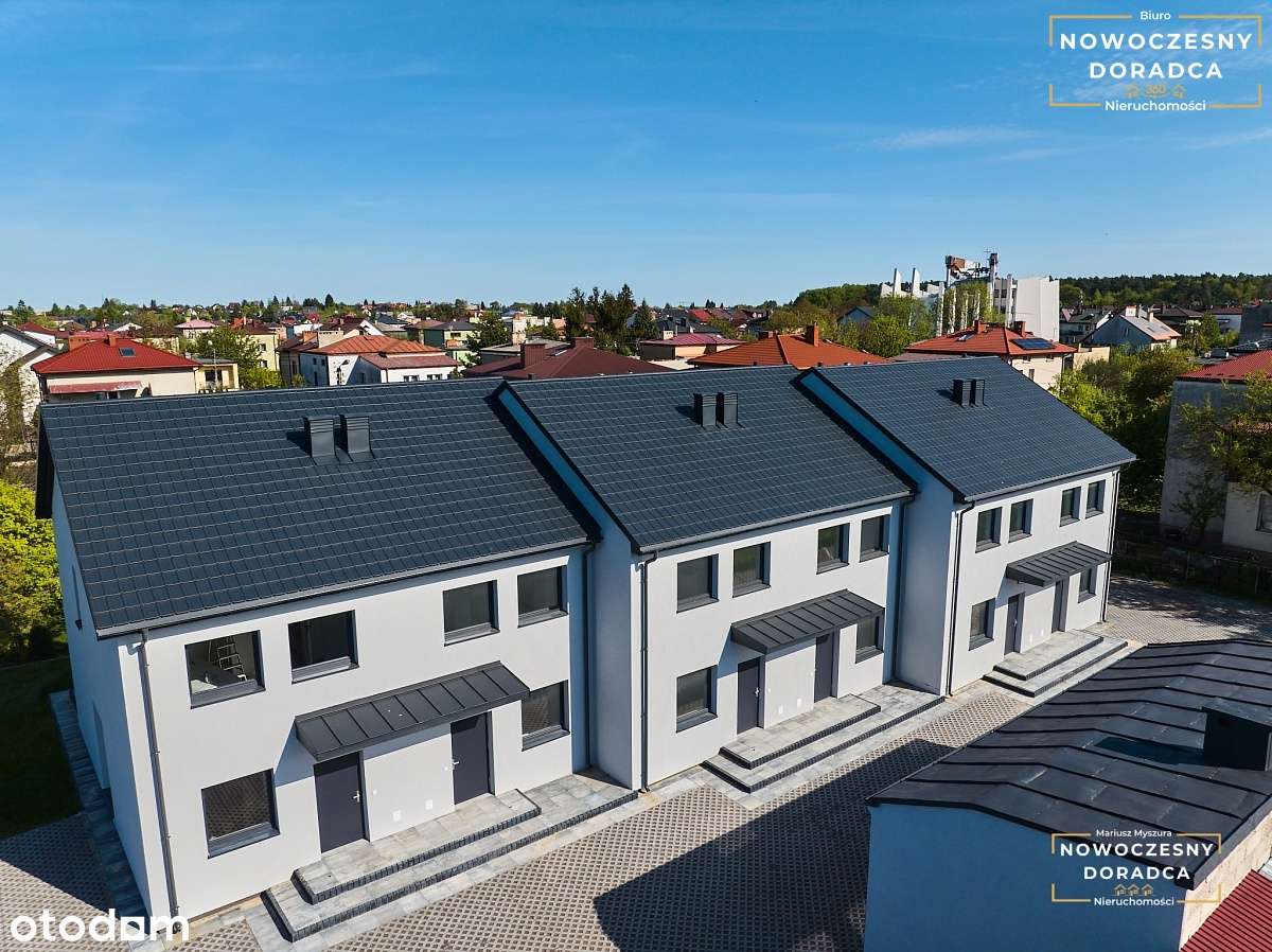 Nowe mieszkanie - 2 miejsca postojowe w Cenie!-16