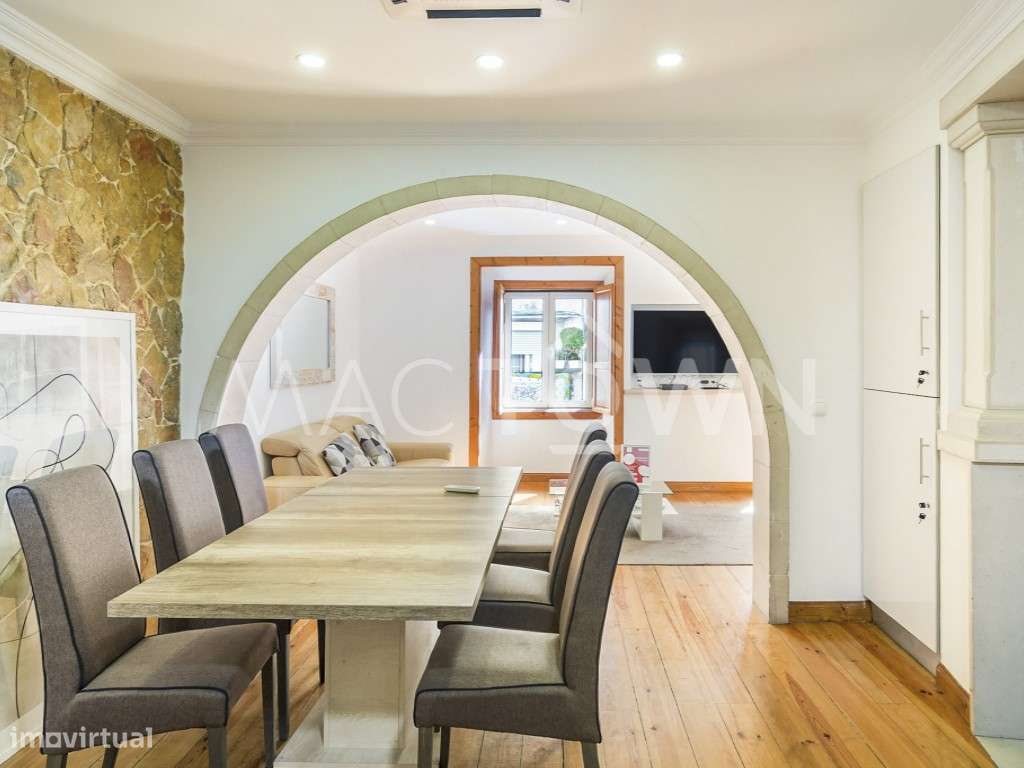 Sinta o Fado, Viva Alfama: Edifício com Alma e História-6