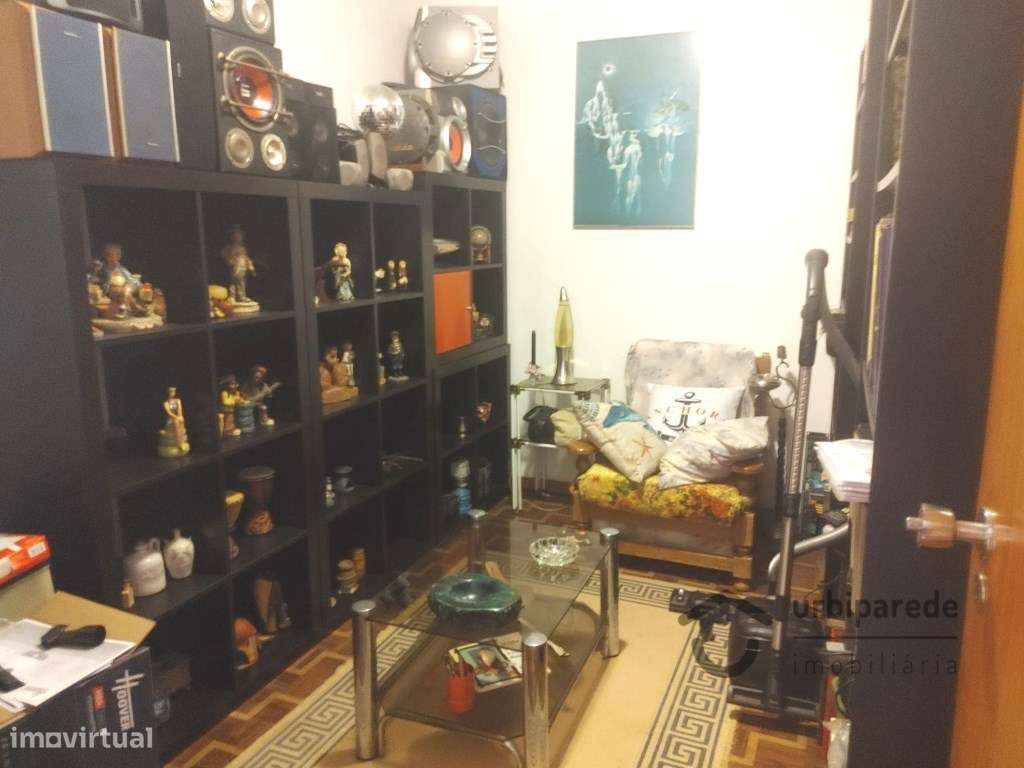 Apartamento na marginal com terraço-37