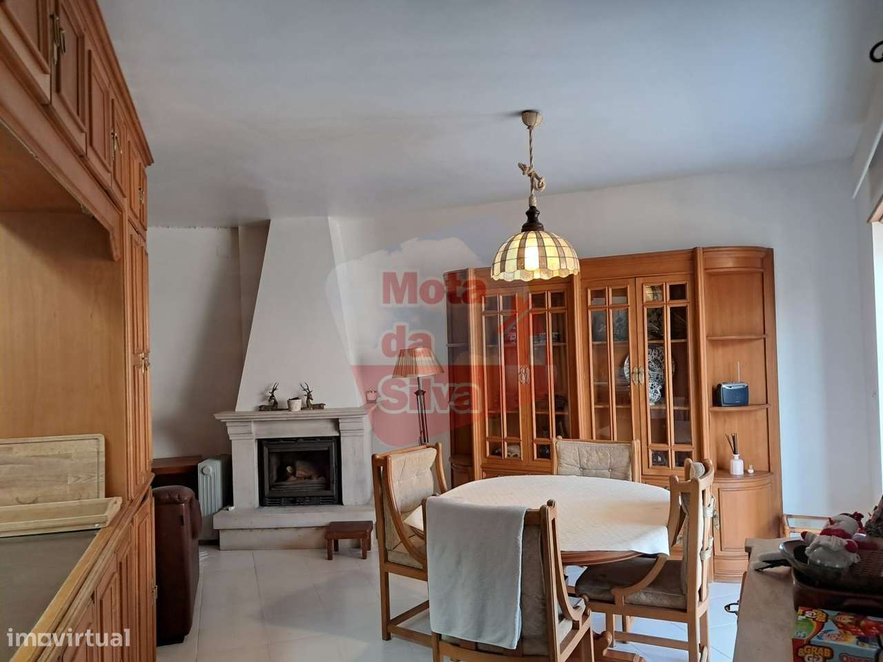 Excelente T2 Duplex Costa Caparica com Vista Mar - Grande imagem: 3/27