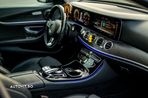 Mercedes-Benz E 220 d T 9G-TRONIC Avantgarde - 10