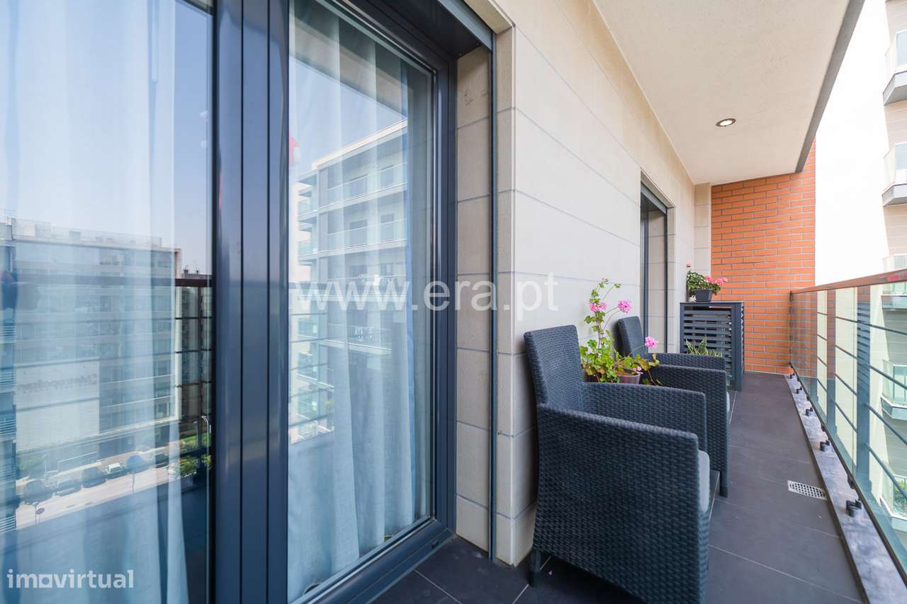 Apartamento T4 - Colinas do Cruzeiro-18