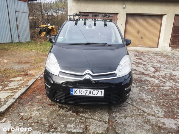 Citroën C4 Picasso 1.6 THP Exclusive - 29