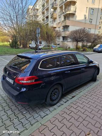 Peugeot 308 SW BlueHDi 150 Automatik Stop & Start Allure - 18