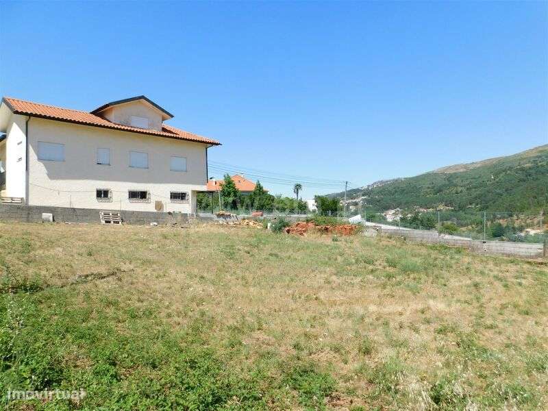 Lote / Seia, São Romão - Grande imagem: 3/8