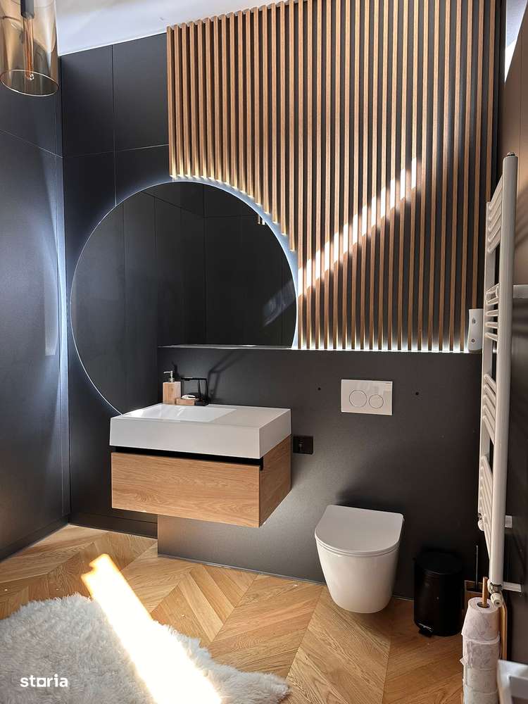 Casă zona Piața Centrală-7