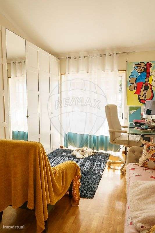 Moradia T4 para venda-15