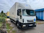 Iveco Eurocargo 120E25 - 2