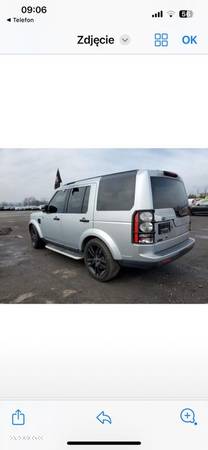 Land Rover Discovery V 3.0 Si6 HSE Luxury - 14