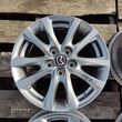 MAZDA 3 IV BP FELGI ALUMINIOWE 16 R16 5x114,3 ET45 - 8