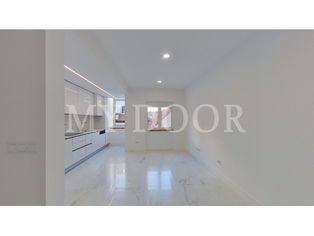 Apartamento T1 em Moscavide - Complet...