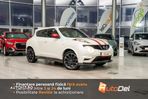 Nissan Juke 1.6L DIG-T M-CVT Nismo - 25