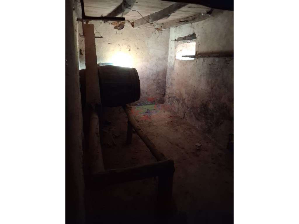 Casa de Aldeia para remodelar-18