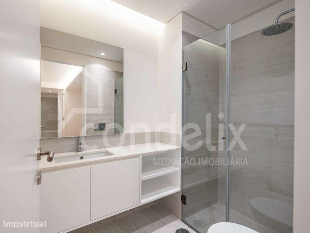 Apartamento T3 Avenida da Boavista, Porto-26