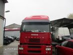 Dezmembrez Motor Cutie Viteze Jante Iveco Stralis - 1