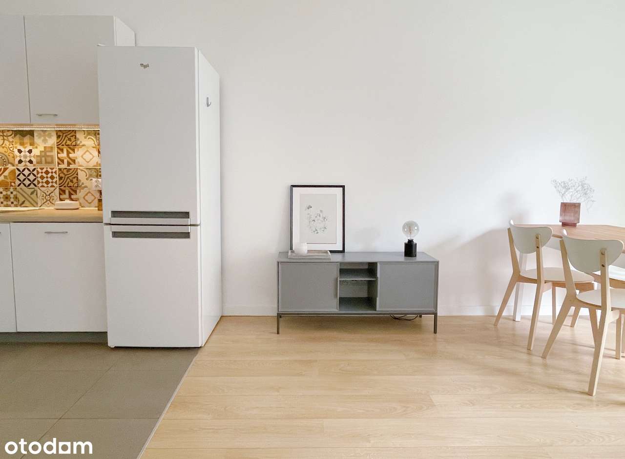 2 pokoje z balkonem | Promenady | Bezpośrednio - Pełny obrazek: 3/7