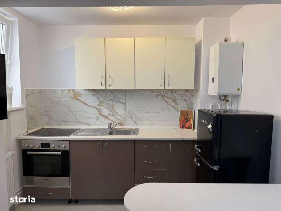 Garsoniera | Dorobanti - Primaverii | 21 Mp - Imagine principală: 4/14