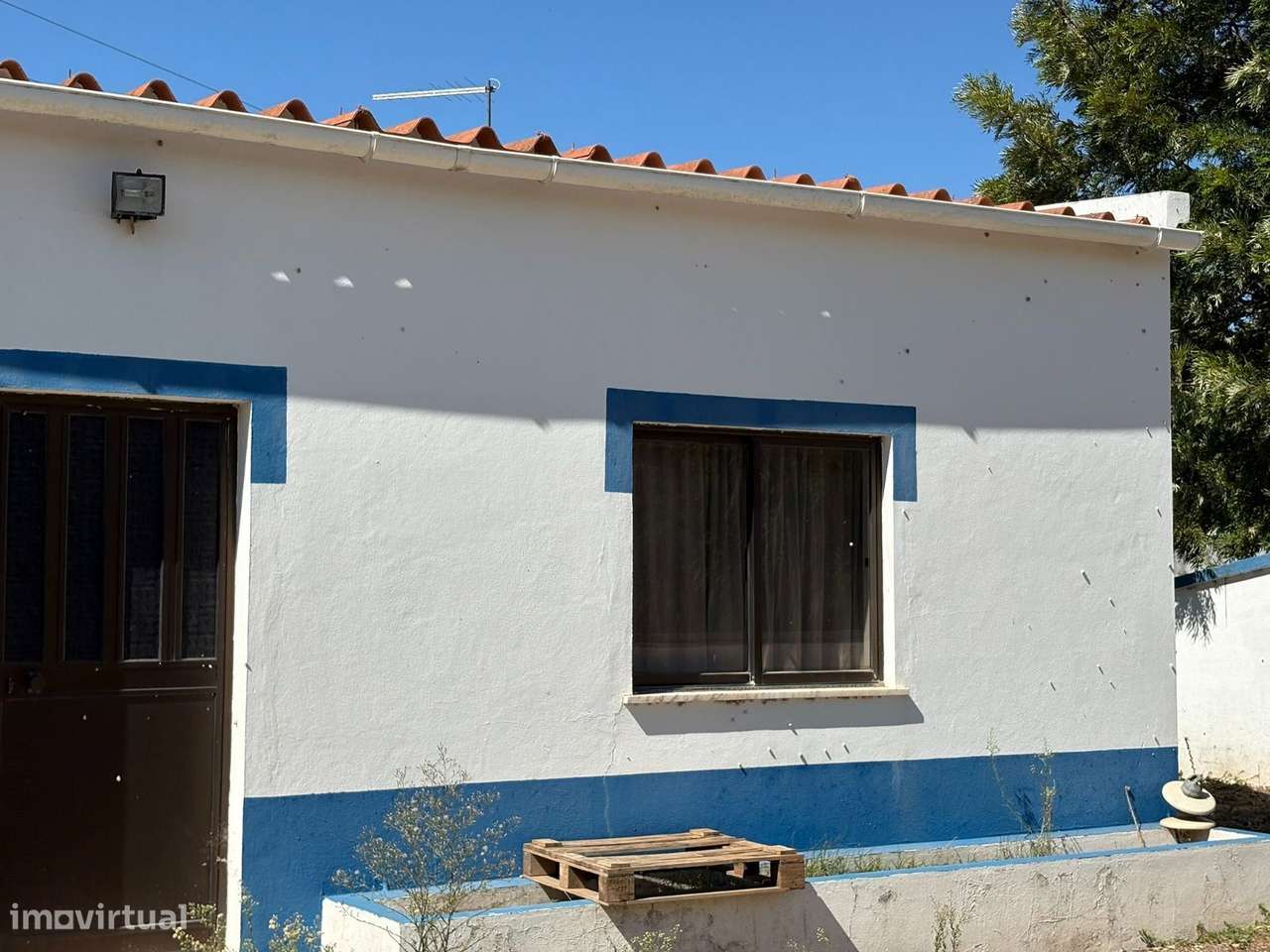 Terreno em zona Urbana com Cerca de 5.000 m² à Venda | Baixa de Pal...-8