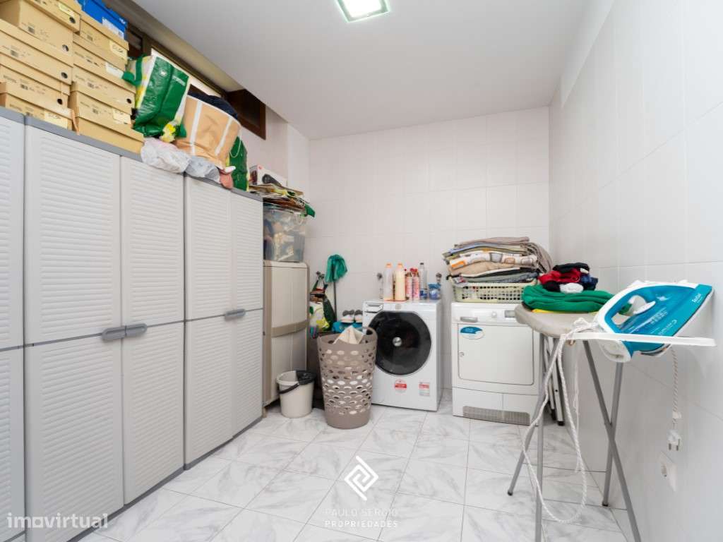 Moradia T3 em Oliveira do Douro, Vila Nova de Gaia-20