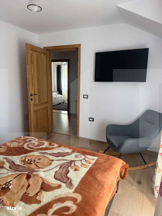 Casa+Anexa | 163 Mp Utili | Zona Catamaresti-Deal - Imagine principală: 5/13