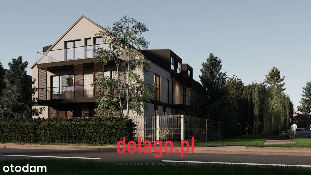 Działka z PNB w centrum Piastowa - Pełny obrazek: 5/14